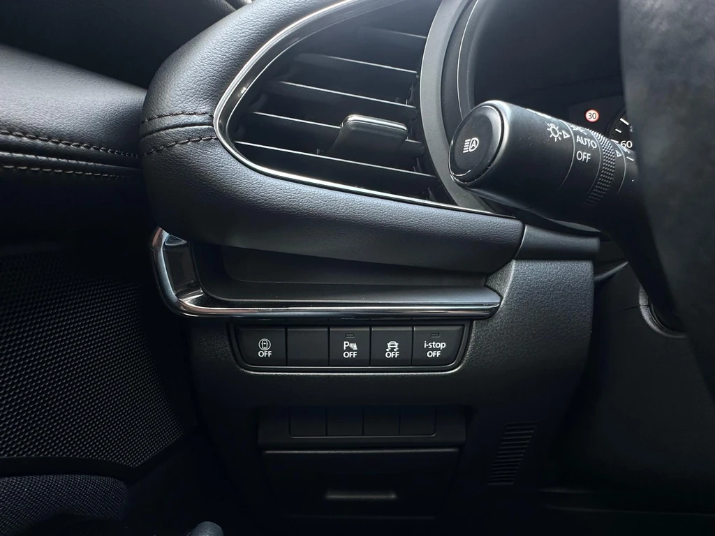 Mazda 3 – foto 22