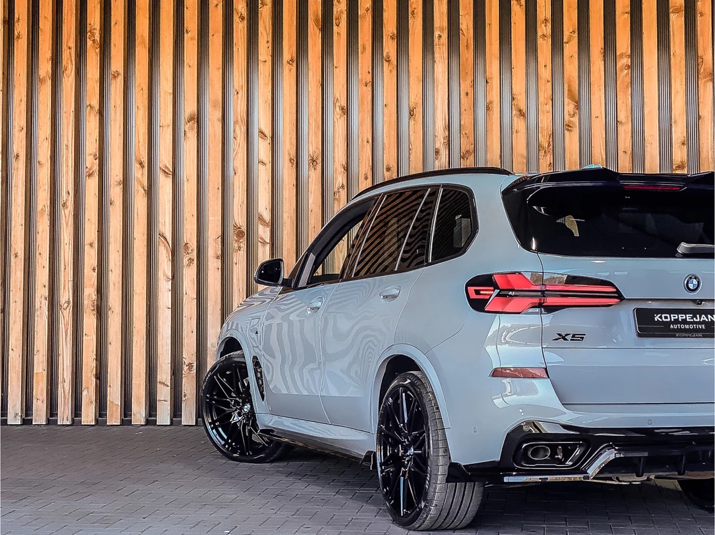 BMW X5 – foto 6
