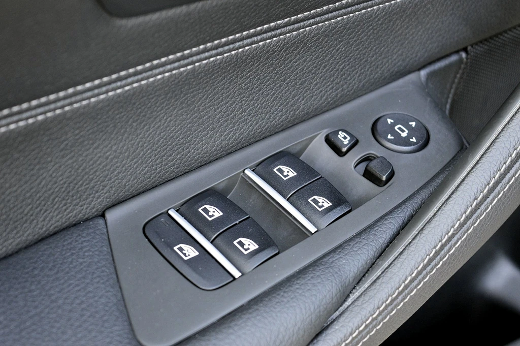 BMW 5 Serie – foto 31