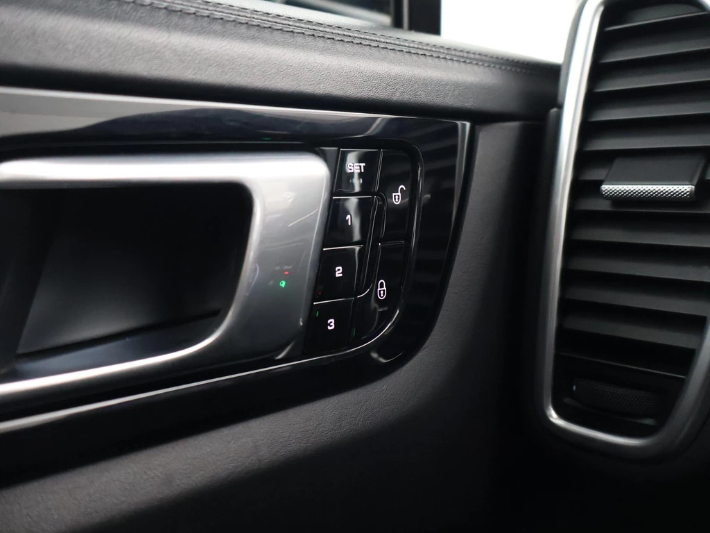 Porsche Cayenne – foto 35