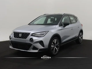 SEAT Arona – thumbnail 1