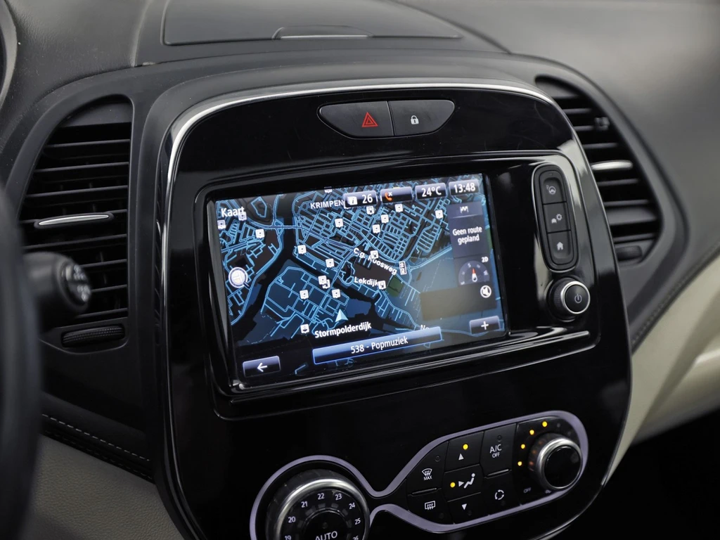 Renault Captur – foto 11