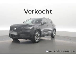 Volvo XC40 – thumbnail 1