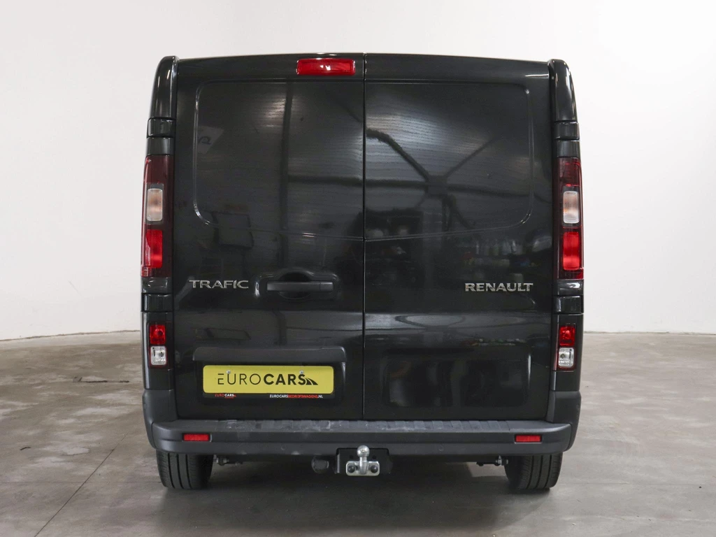 Renault Trafic – foto 5