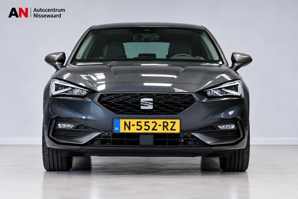 SEAT Leon – foto 7