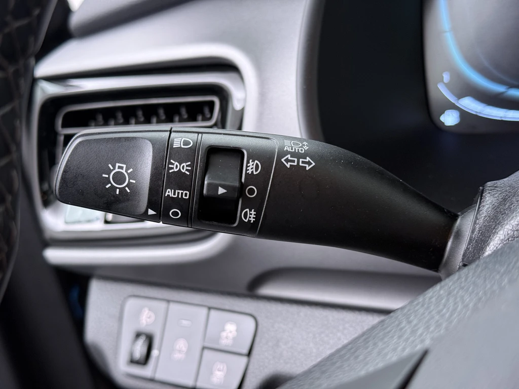 Kia Stonic – foto 25