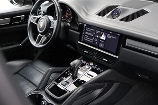 Porsche Cayenne – thumbnail 19