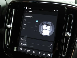 Volvo XC40 – thumbnail 42
