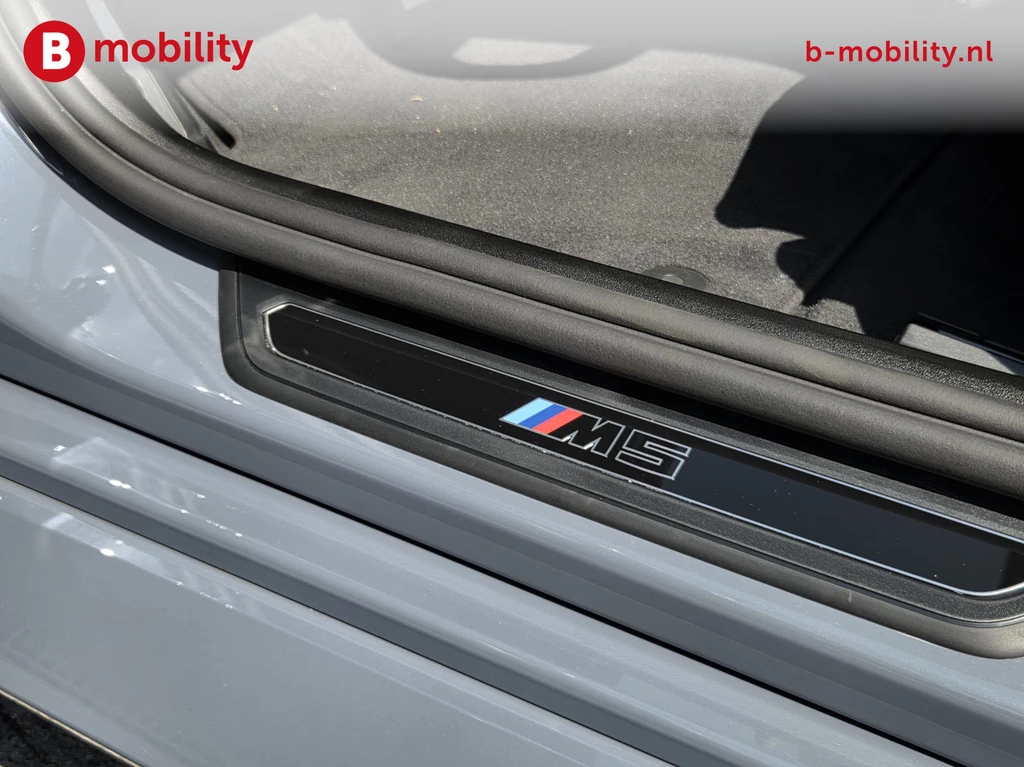BMW M5 – foto 21