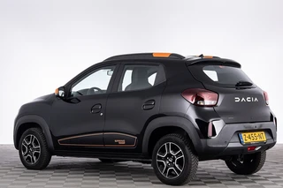 Dacia Spring – thumbnail 2