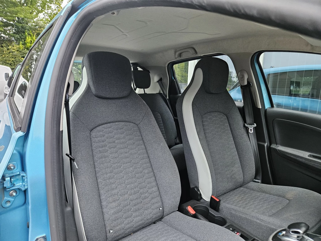Renault ZOE – foto 31