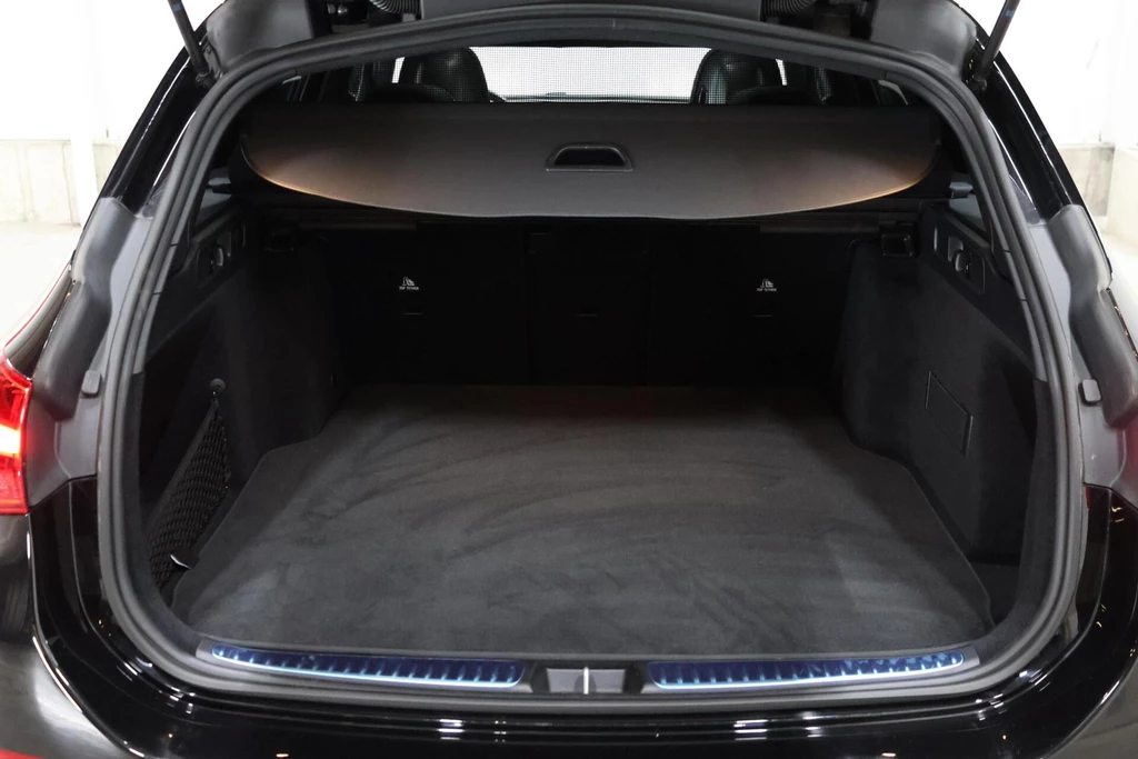 Mercedes-Benz C-Klasse – foto 39