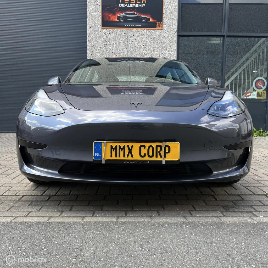Tesla Model 3 – foto 9