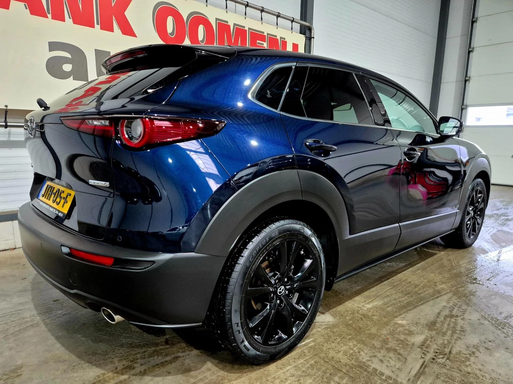Mazda CX-30 – foto 8