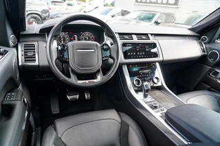 Land Rover Range Rover Sport – thumbnail 28