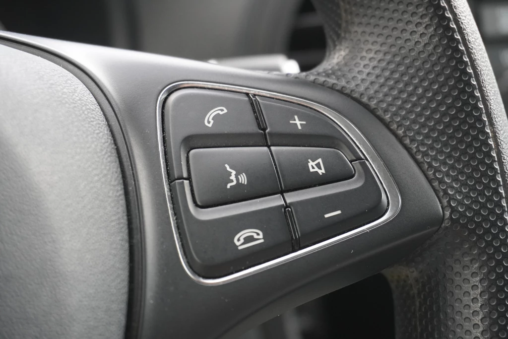 Mercedes-Benz Vito – foto 16