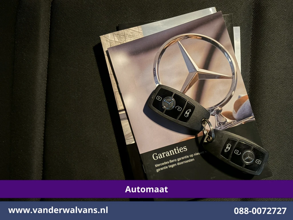 Mercedes-Benz Sprinter – foto 19