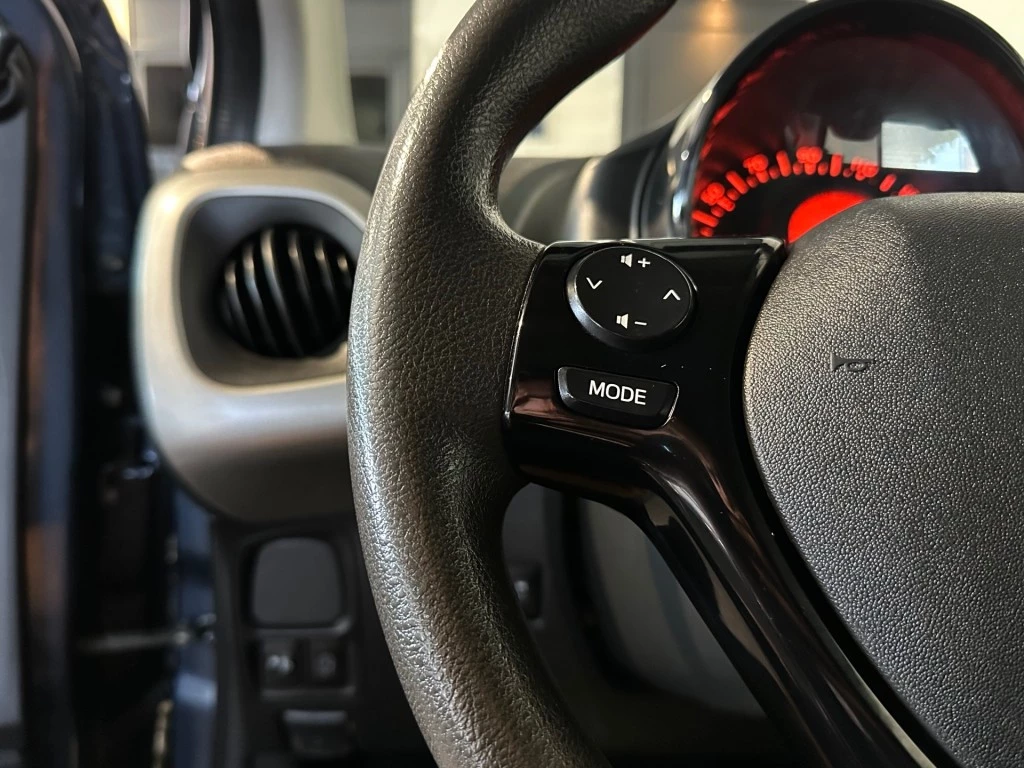 Peugeot 108 – foto 21