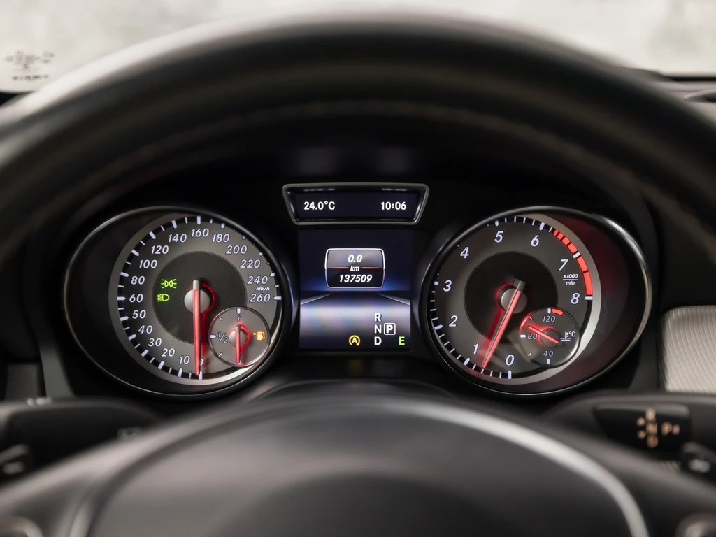 Mercedes-Benz CLA – foto 22