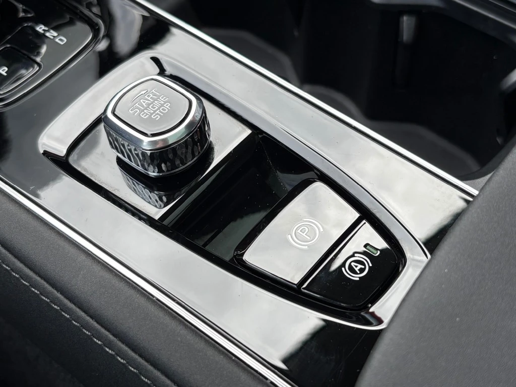 Volvo XC90 – foto 23