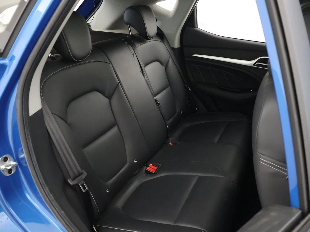 MG ZS EV – foto 19