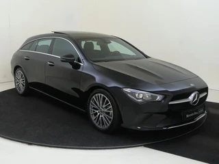 Mercedes-Benz CLA – thumbnail 7