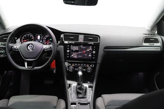 Volkswagen Golf – thumbnail 12