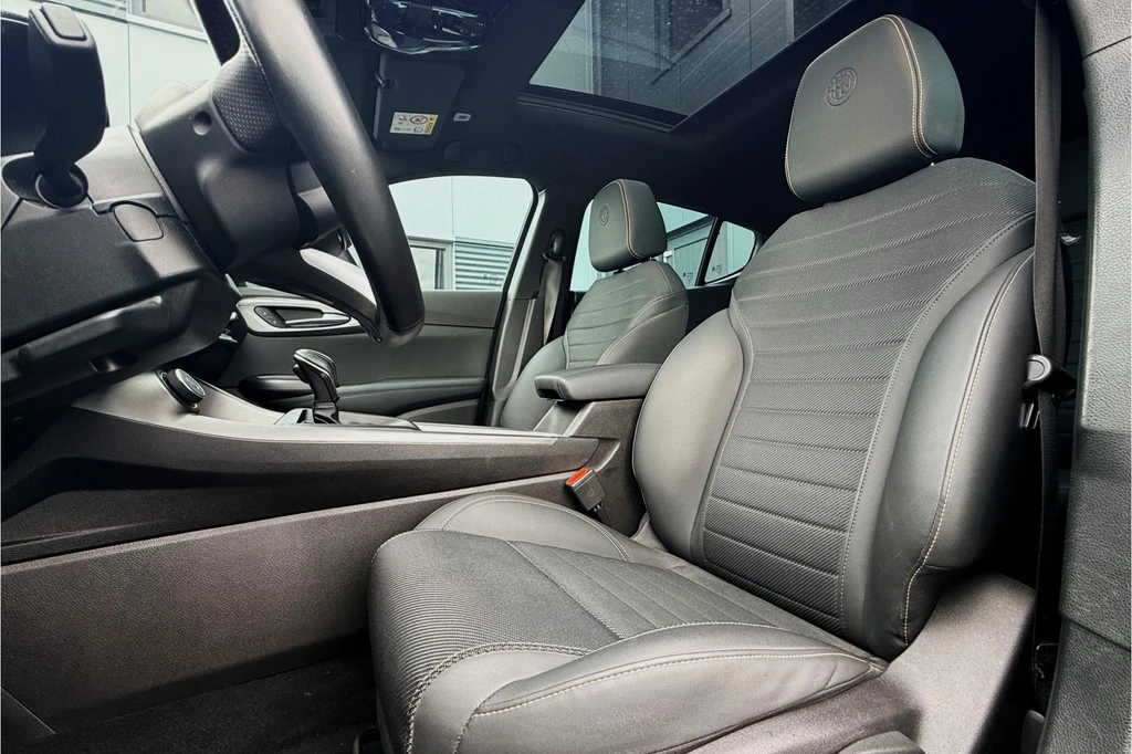 Alfa Romeo Tonale – foto 8