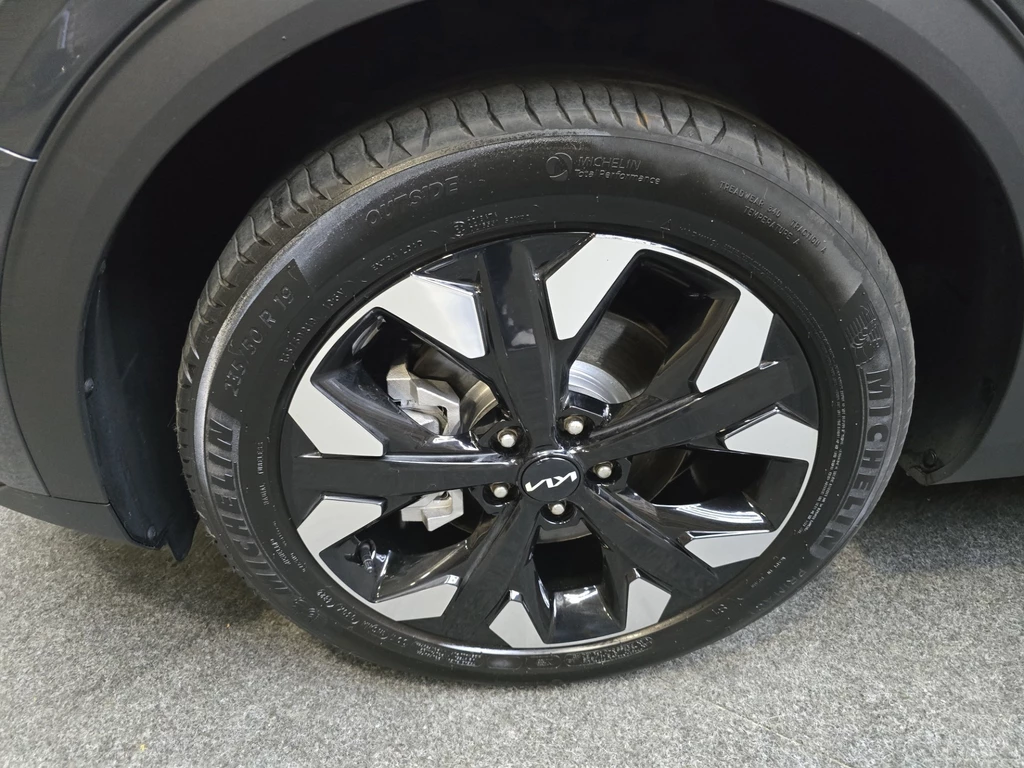 Kia Sportage – foto 8