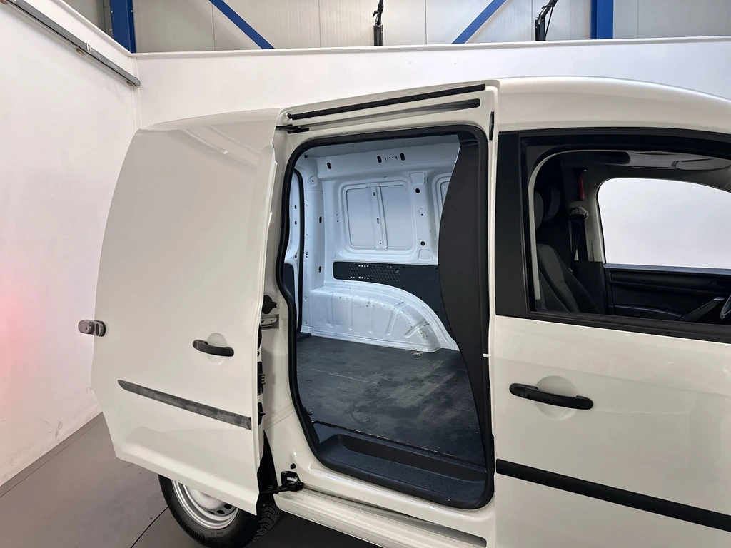 Volkswagen Caddy – foto 14