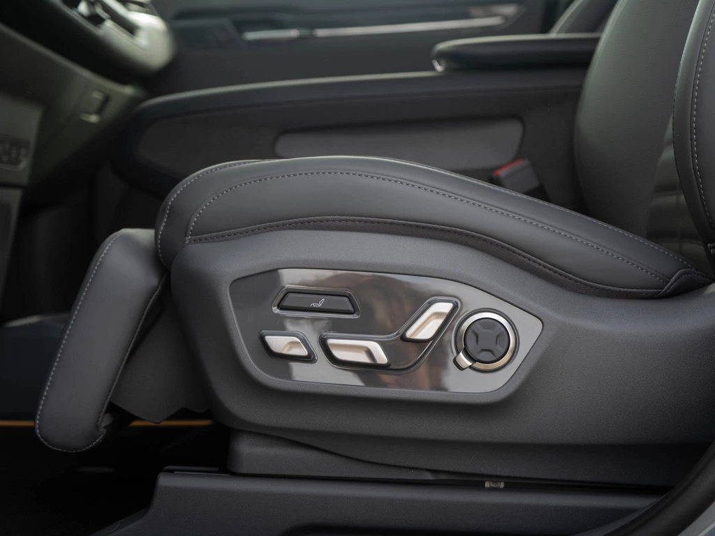 Kia EV9 – foto 18