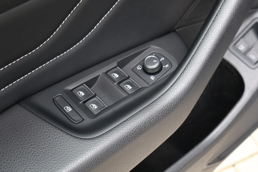 Volkswagen Passat – foto 39