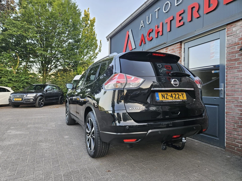 Nissan X-Trail – foto 4