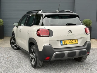 Citroën C3 Aircross – thumbnail 2