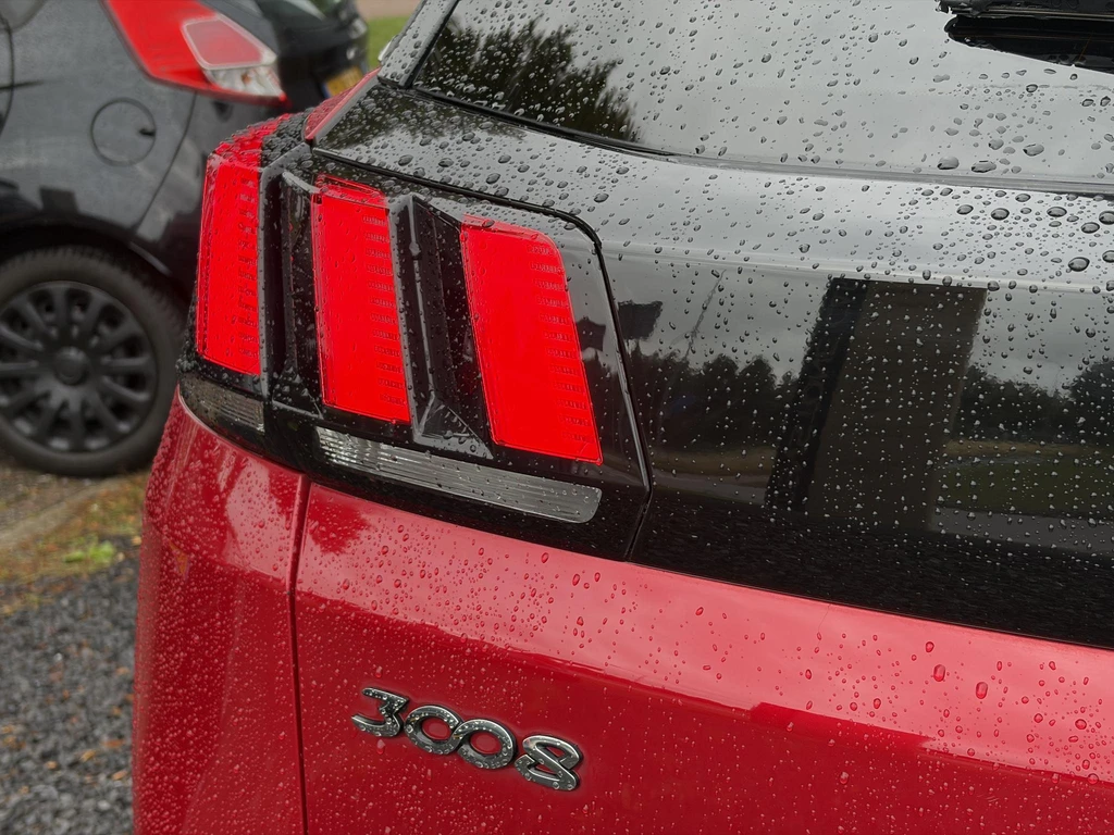 Peugeot 3008 – foto 52