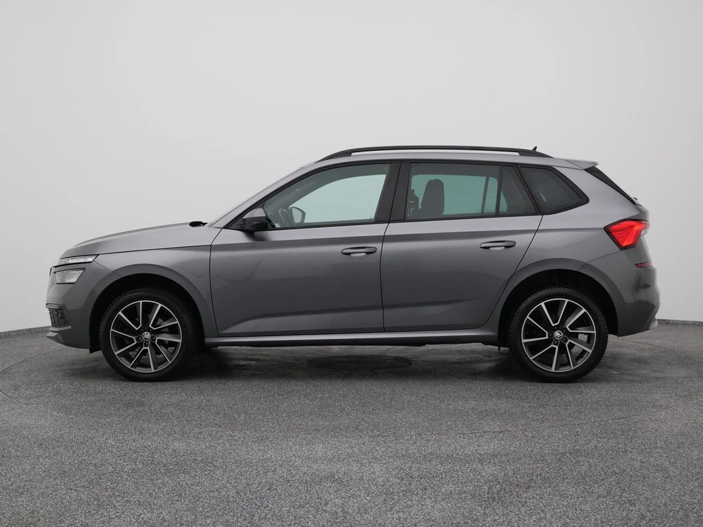 Škoda Kamiq – foto 3