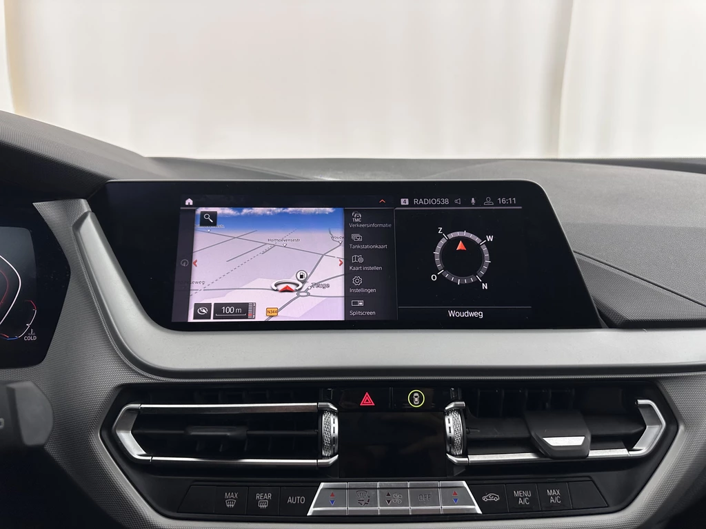 BMW 1 Serie – foto 14