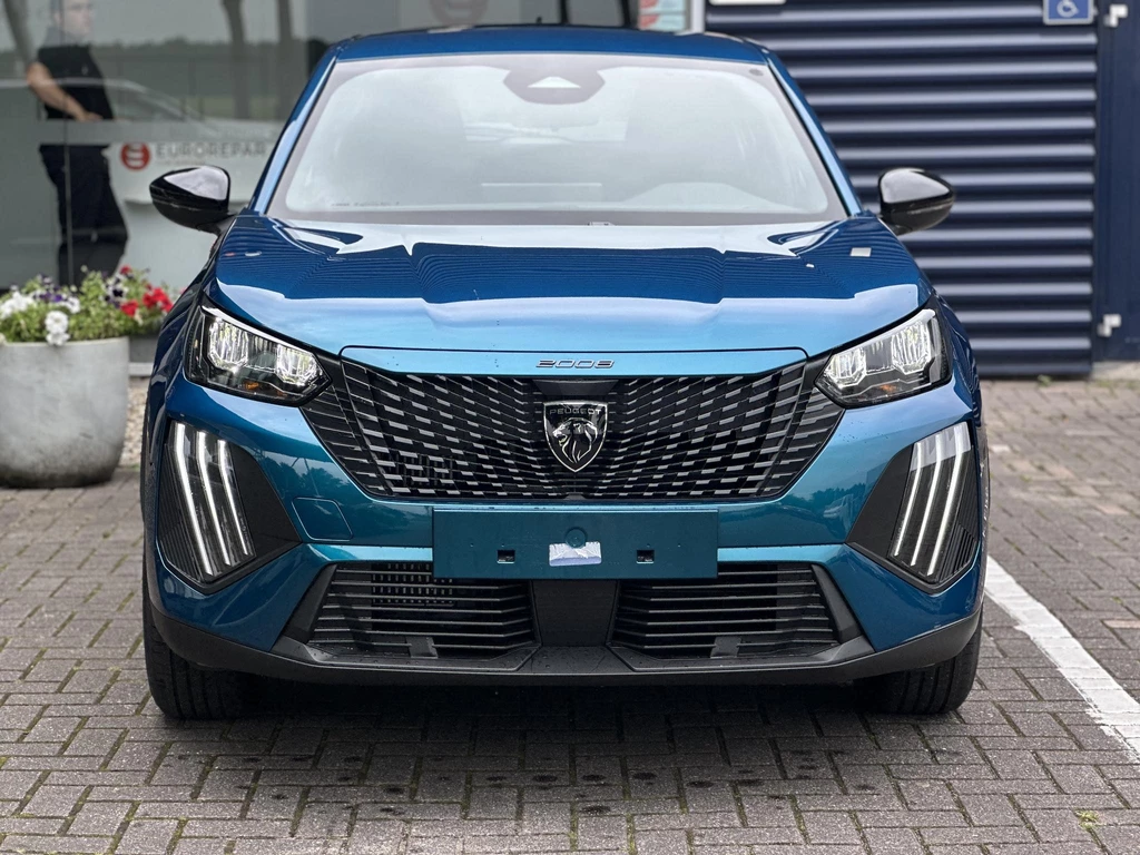 Peugeot 2008 – foto 6