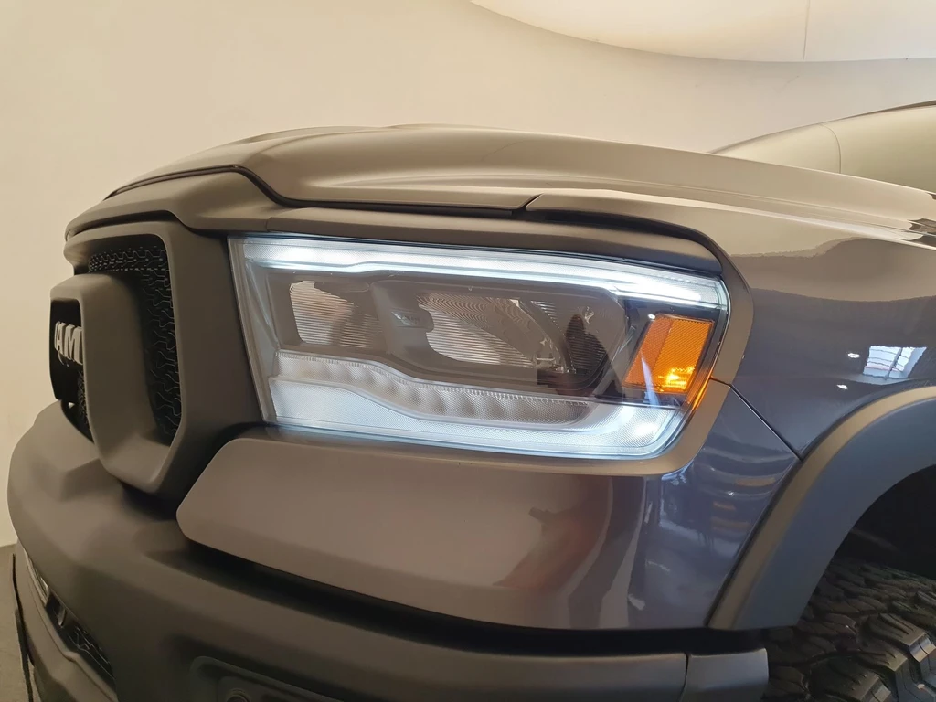 Dodge Ram 1500 – foto 13