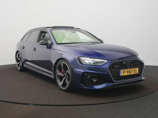 Audi RS4 – thumbnail 9