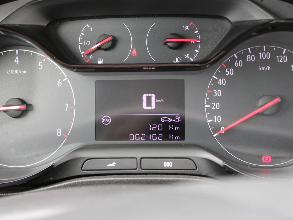 Opel Crossland – foto 9
