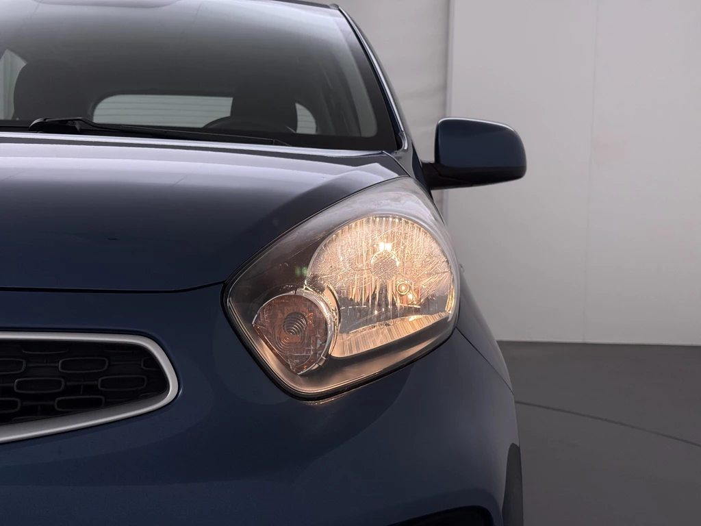 Kia Picanto – foto 28