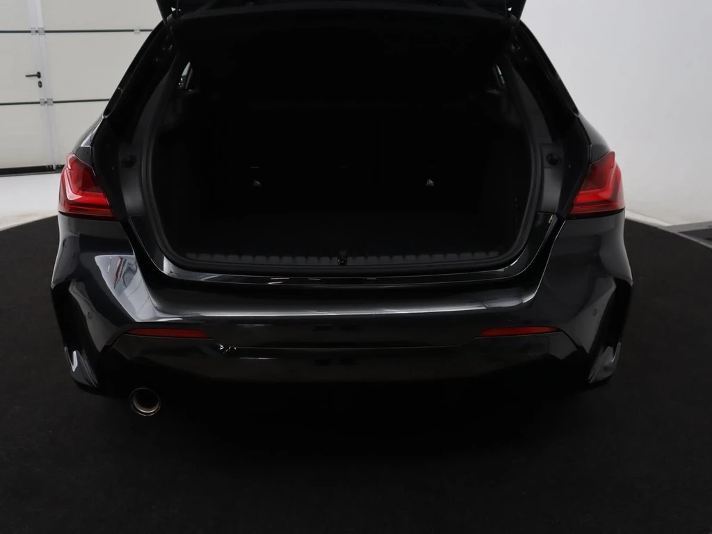 BMW 1 Serie – foto 12