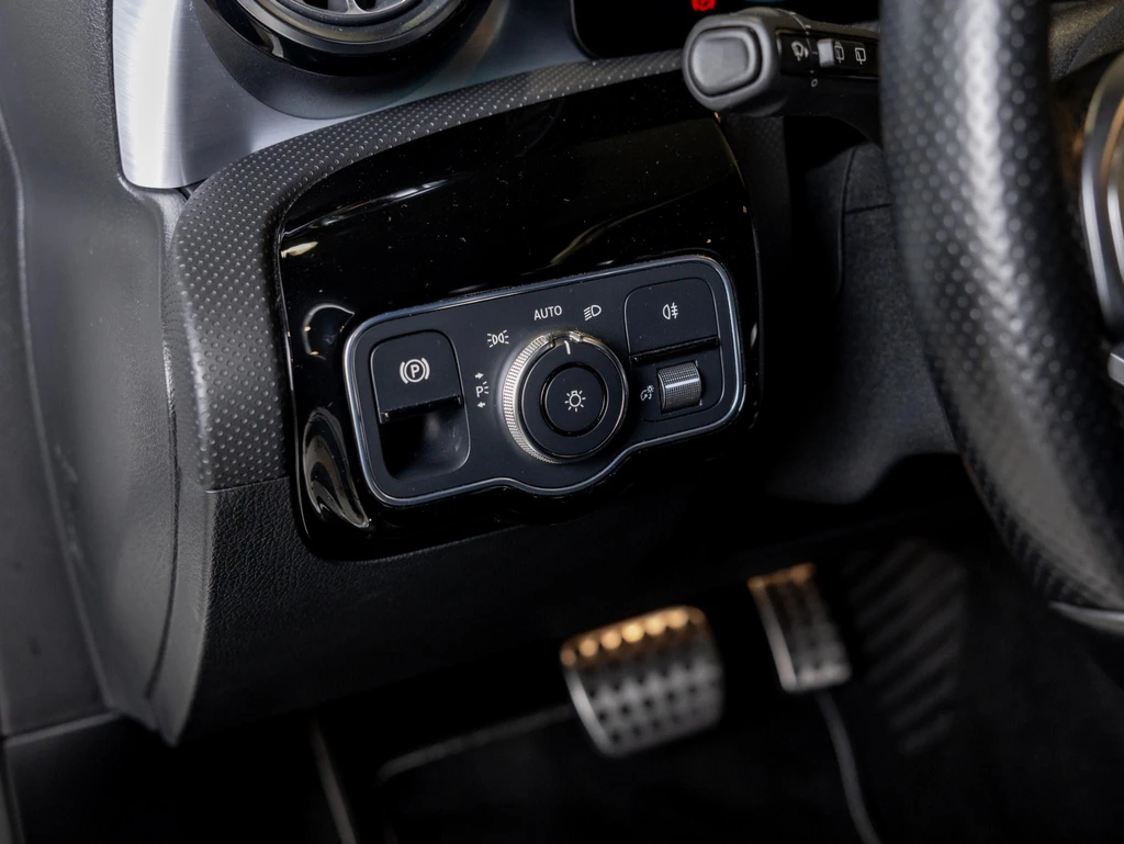 Mercedes-Benz A-Klasse – foto 21