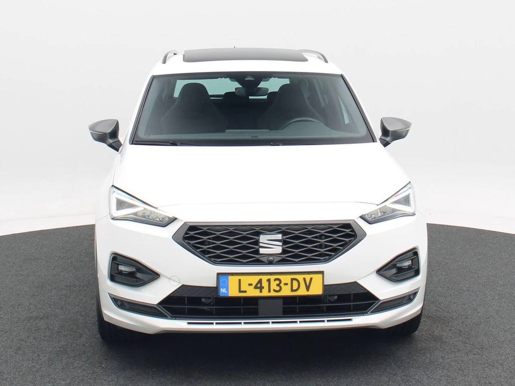 SEAT Tarraco – foto 8