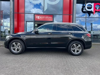 Mercedes-Benz GLC – thumbnail 2