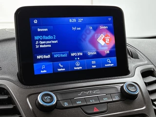 Ford Transit Connect – thumbnail 8