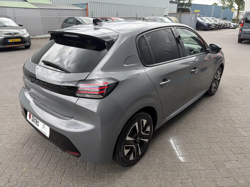 Peugeot 208 – foto 7