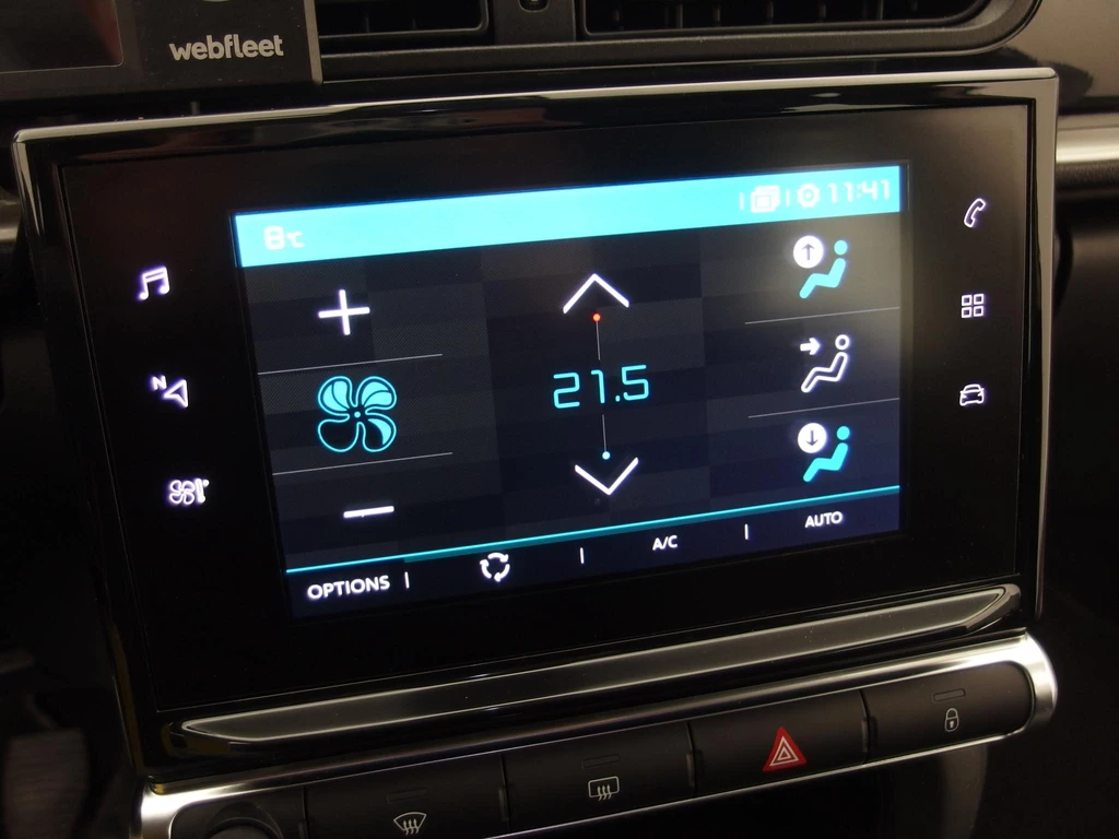 Citroën C3 – foto 12