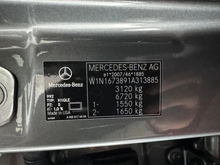 Mercedes-Benz GLE – thumbnail 51